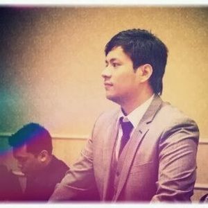 Meet your Posher, Robert